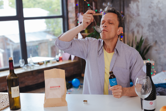 How to Cure a Hangover Fast: What Actually Works (And What's Just a Myth)