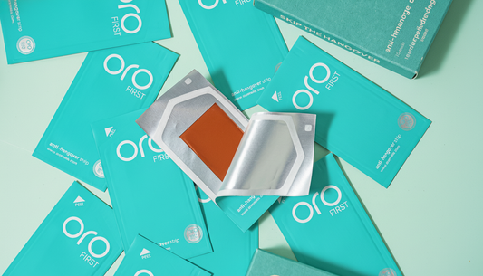 What to Take Before Drinking: A Smarter Way to Recover