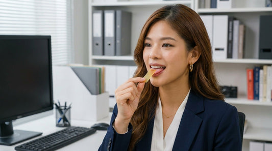 Why Supplement Format Matters: Bioavailability and Hangover Prevention Explained
