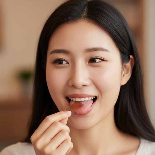 Do Oral Hangover Strips Really Work? Here’s the Science.