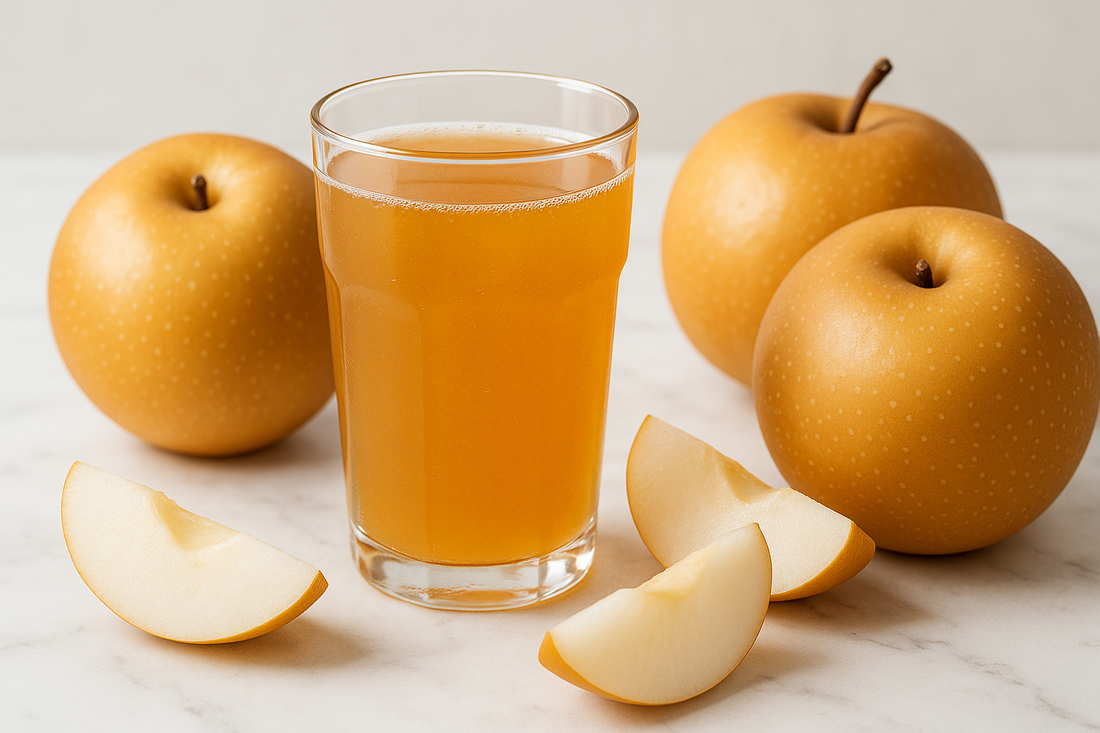 The Truth About Korean Hangover Cures (No, It’s Not Just Pear Juice)