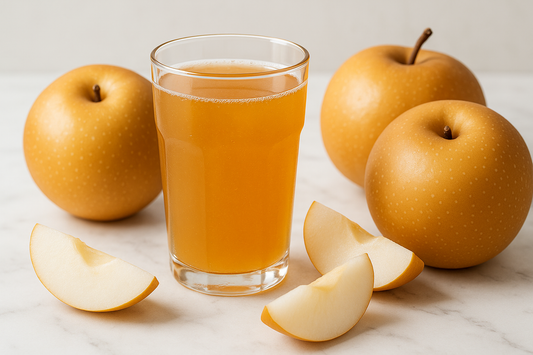 The Truth About Korean Hangover Cures (No, It’s Not Just Pear Juice)