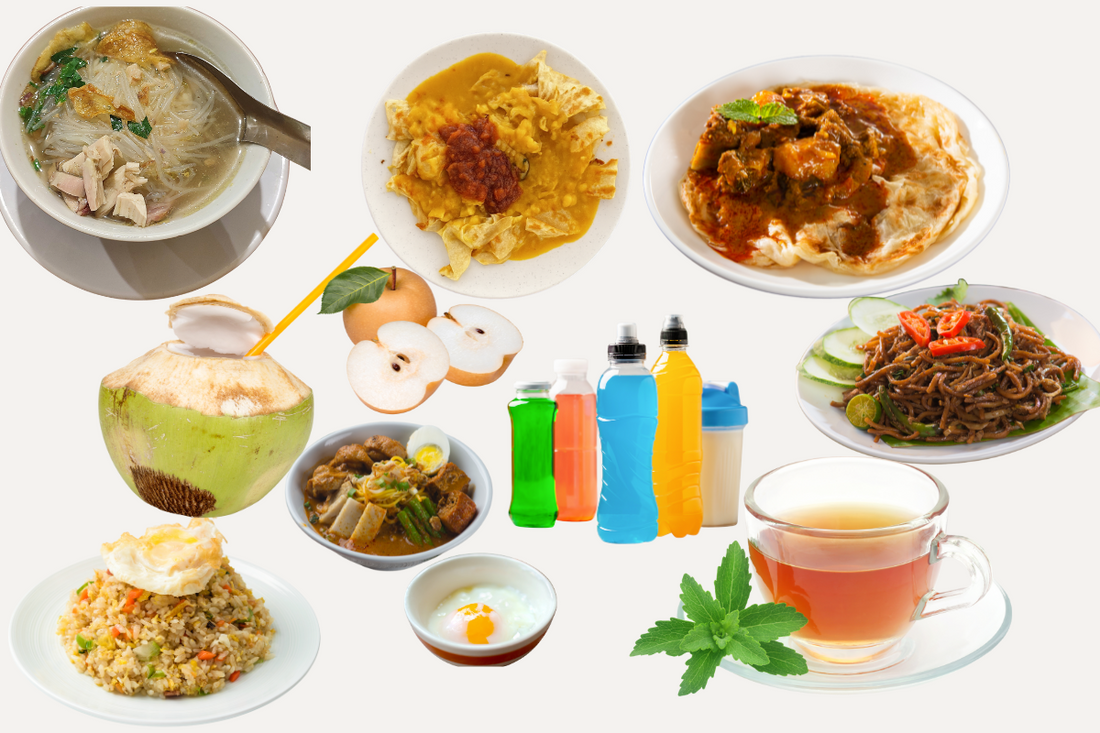 Best Hangover Cure in Malaysia? We Tested the Top Remedies So You Don’t Have To