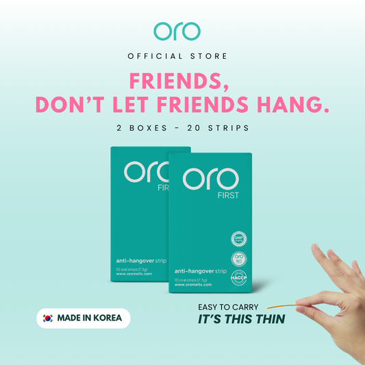 BFF Pack | 2 Box Bundle