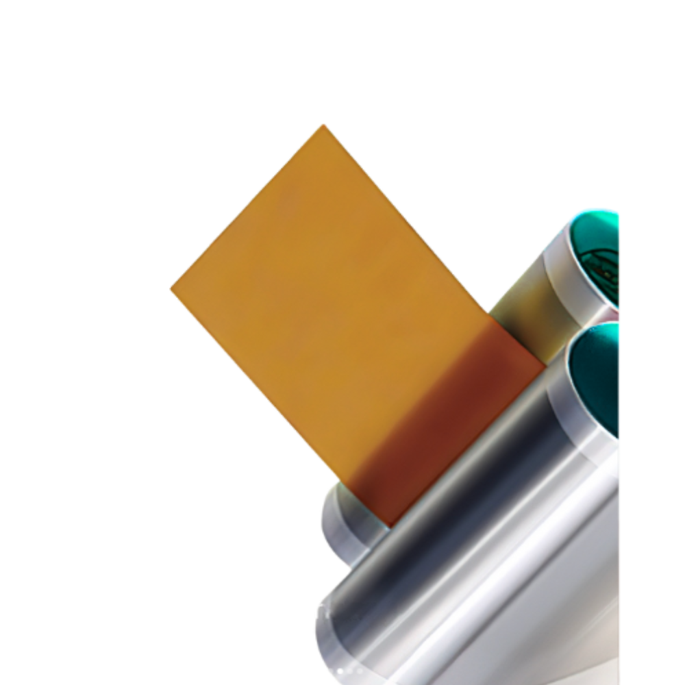 ORO first | Melt-on-Tongue Strip