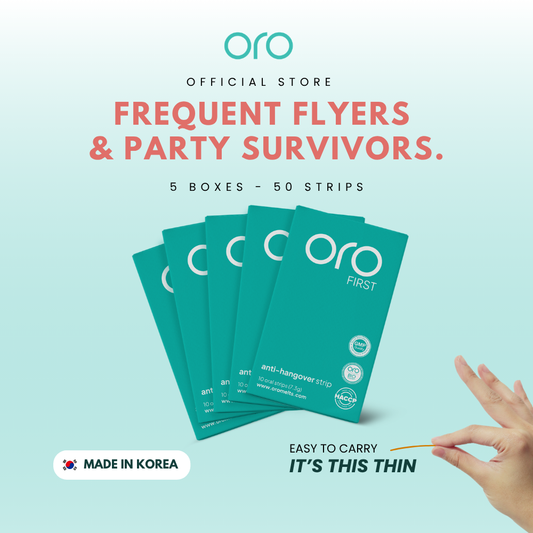 Party Pack | 5 Box Bundle