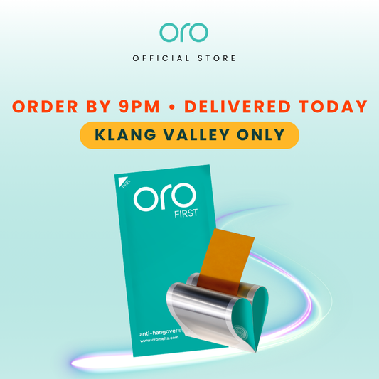Order by 9pm | Same Day Delivery | 1 Box