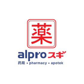 Alpro Sugi